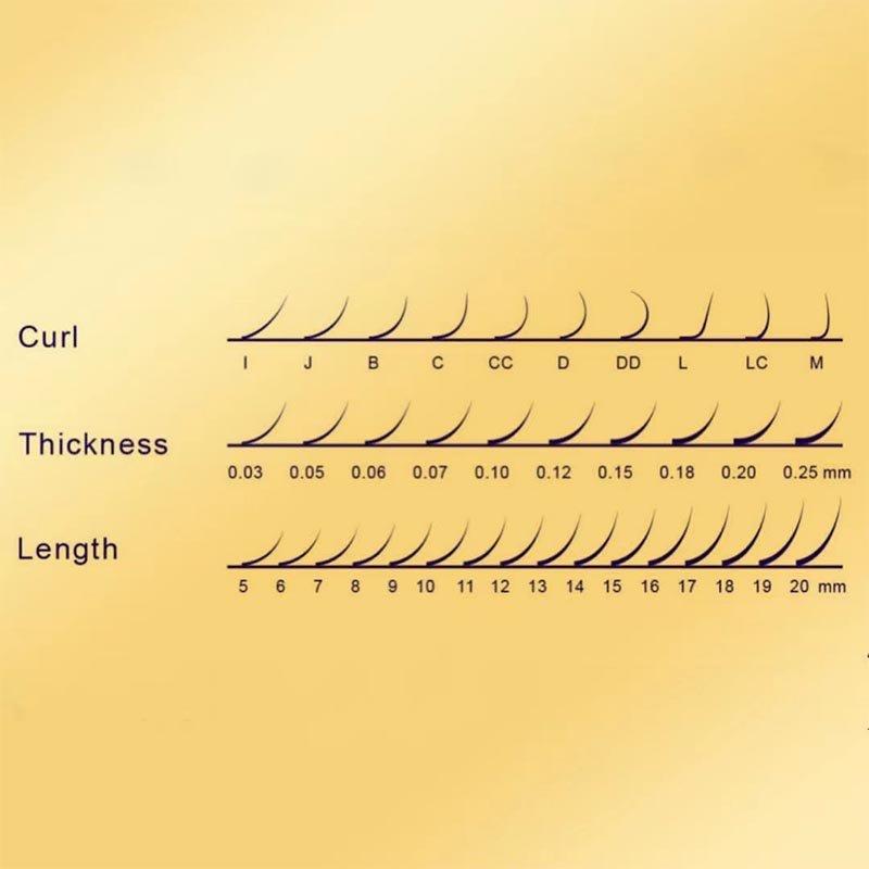 0.05 Volume lash-249