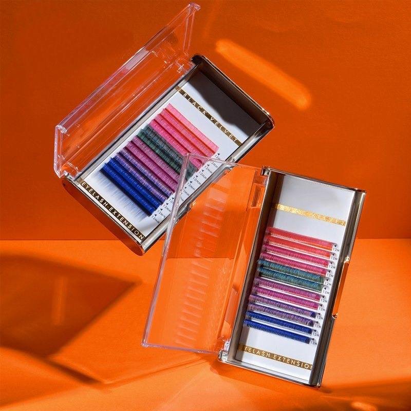 0.05 C Color Lash-152