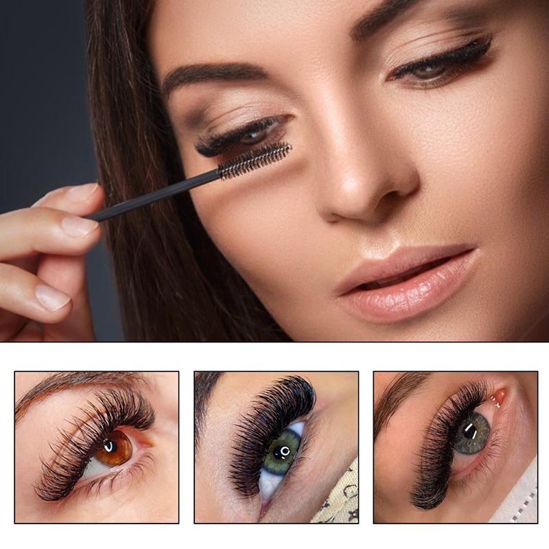 0.07 Volume lash-244