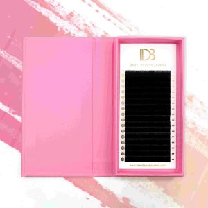 0.07 Easy Fan Lashes