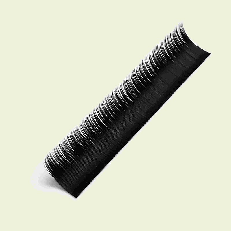0.07 Easy Fan Lashes-160