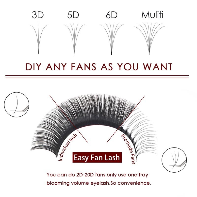 0.03 Easy Fan Lashes-178
