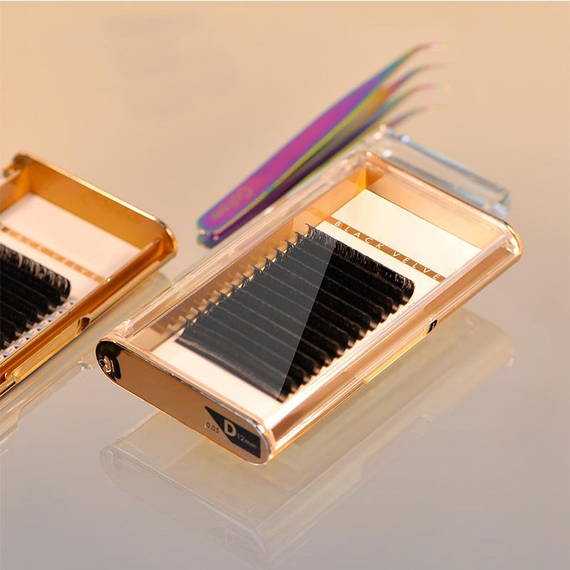 0.03 Easy Fan Lashes-177