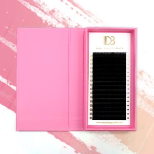 0.03 Easy Fan Lashes