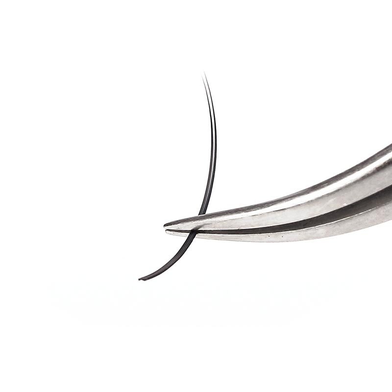 0.20 Cashmere Flat Lashes-185