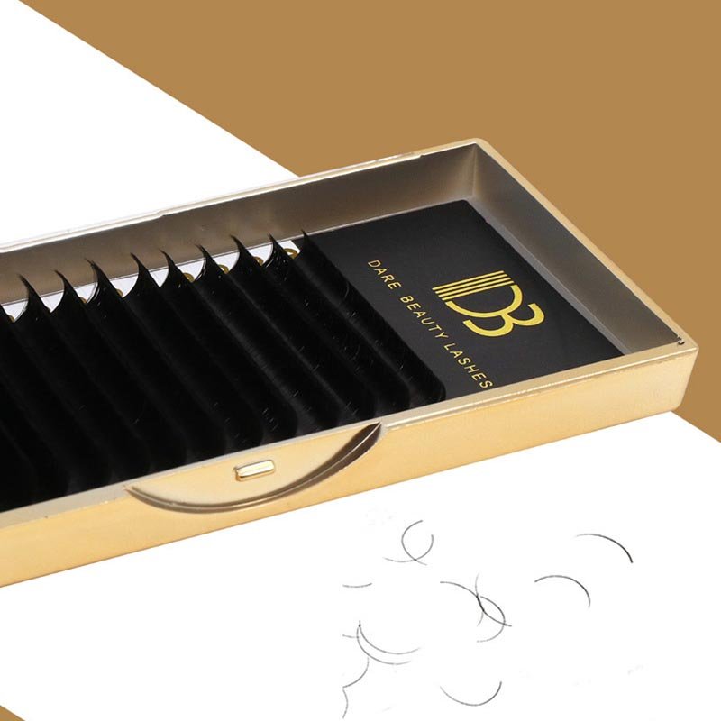 0.20 Cashmere Flat Lashes-184