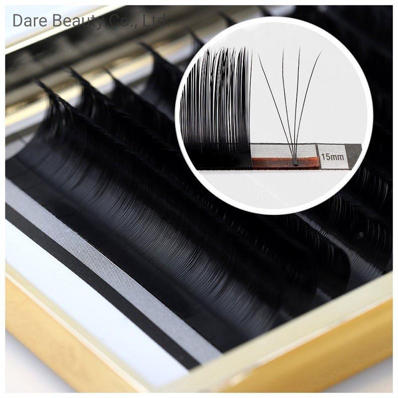 0.03 Volume lash-257