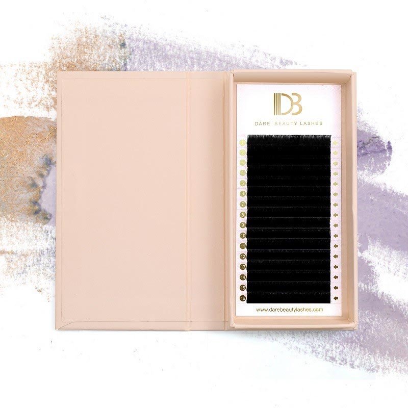 0.03 Volume lash-255