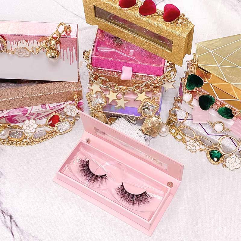 3D MINK DB04-452