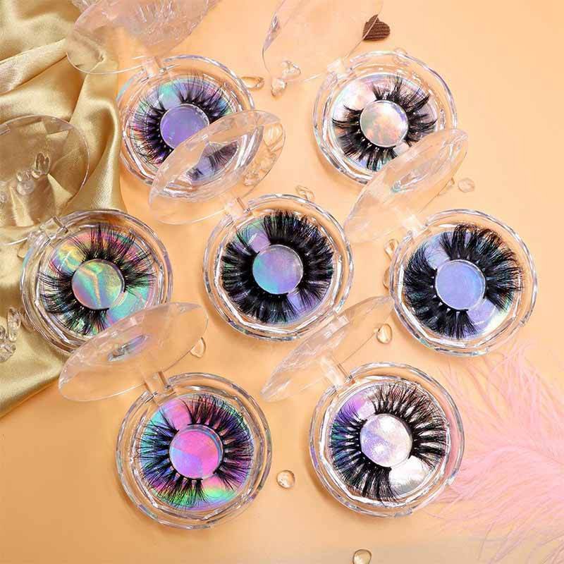 3D MINK DB08-446