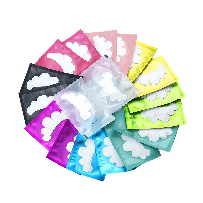 Flower shape Eye Patch-596