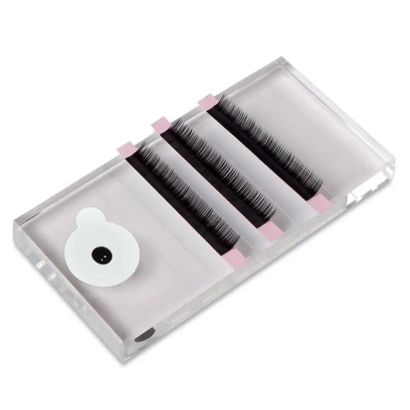 Rectangle Crystal Tile-504