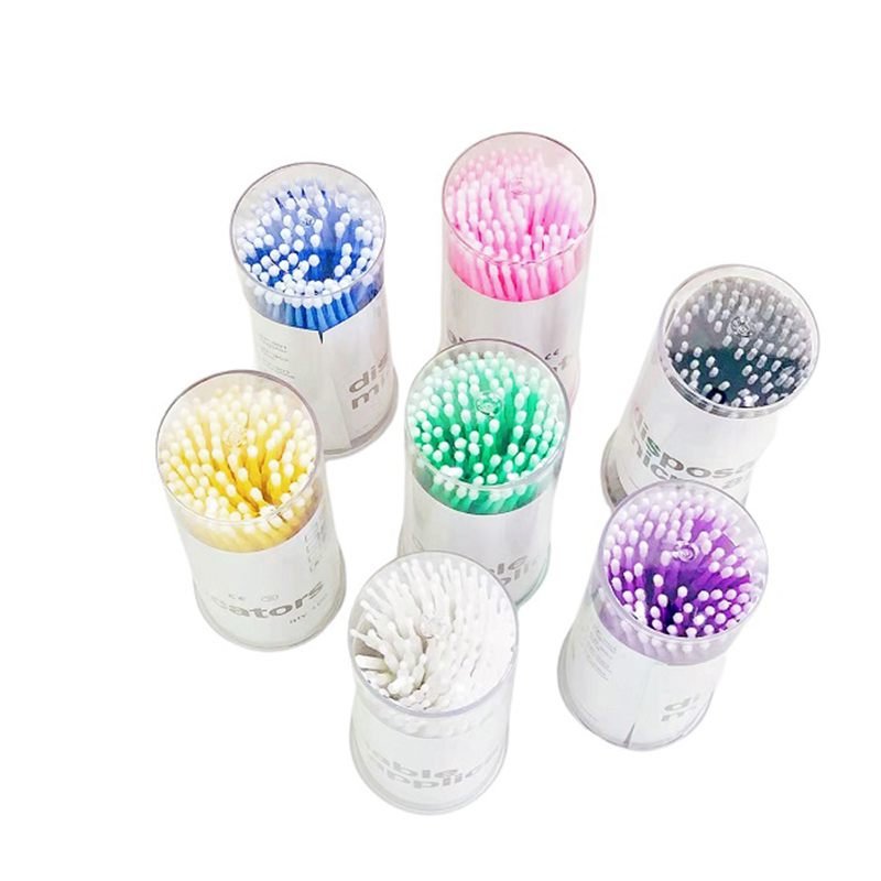 Micro Swabs-536