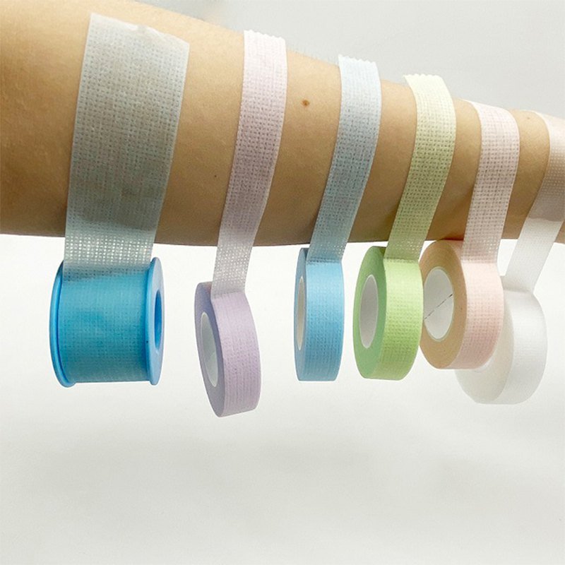 None-woven tape-525