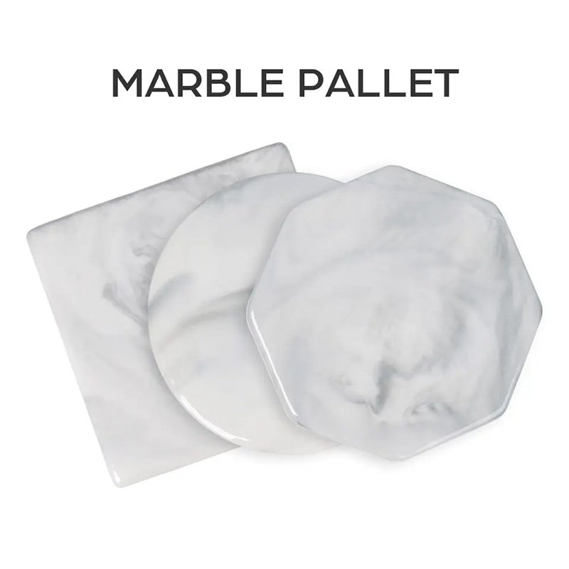 Glue & Lash Pallets-585