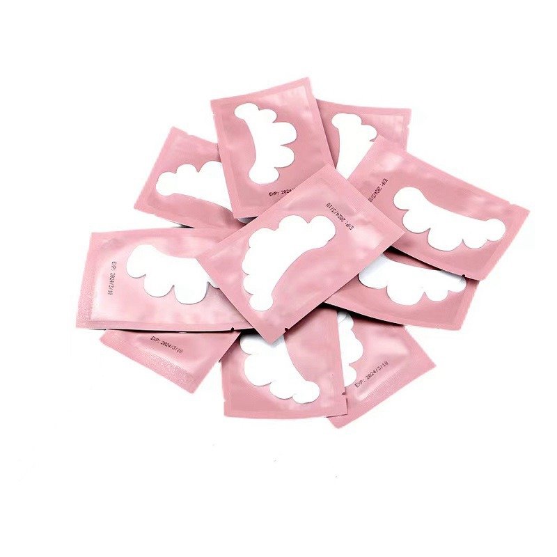 Flower shape Eye Patch-598
