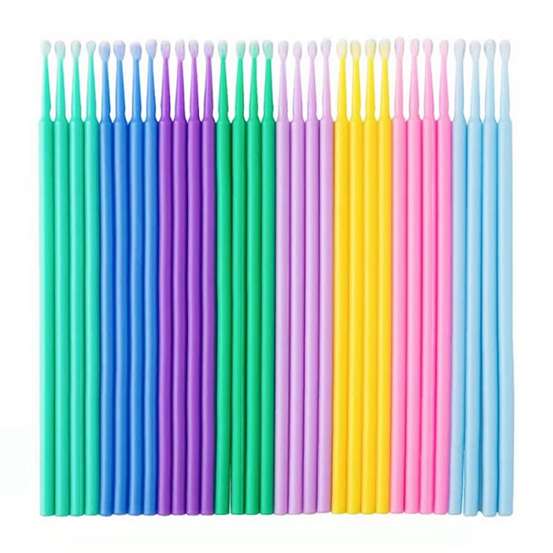 Micro Swabs-538