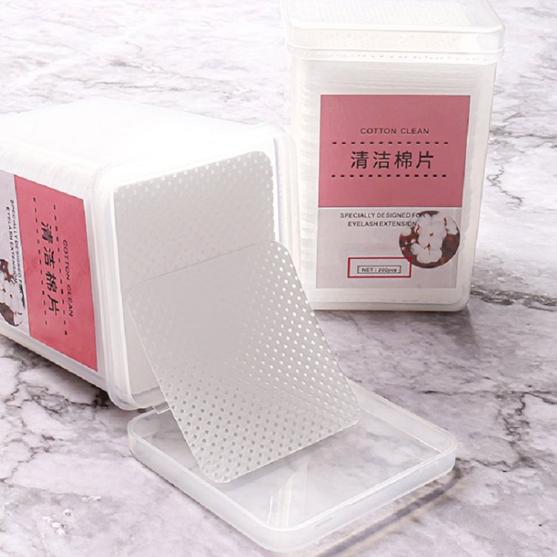 Clean Cotton-635