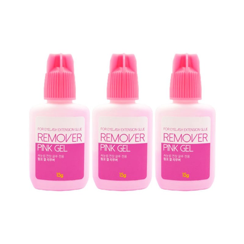 Gel Remover-589