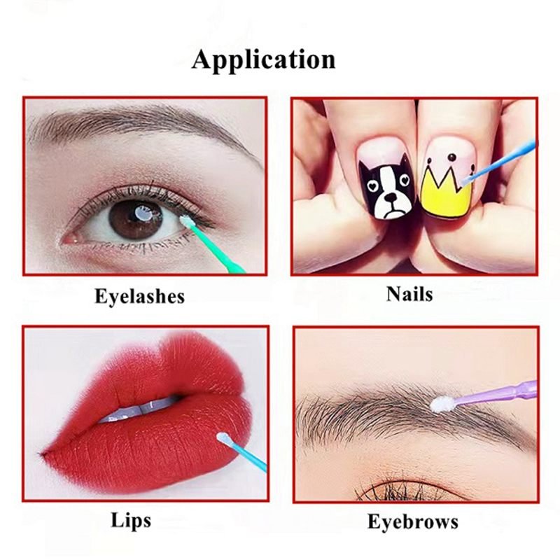 Micro Swabs-537