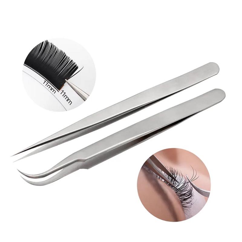 Lash Tweezer-565