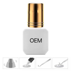 0.2S Fast Dry Black Glue