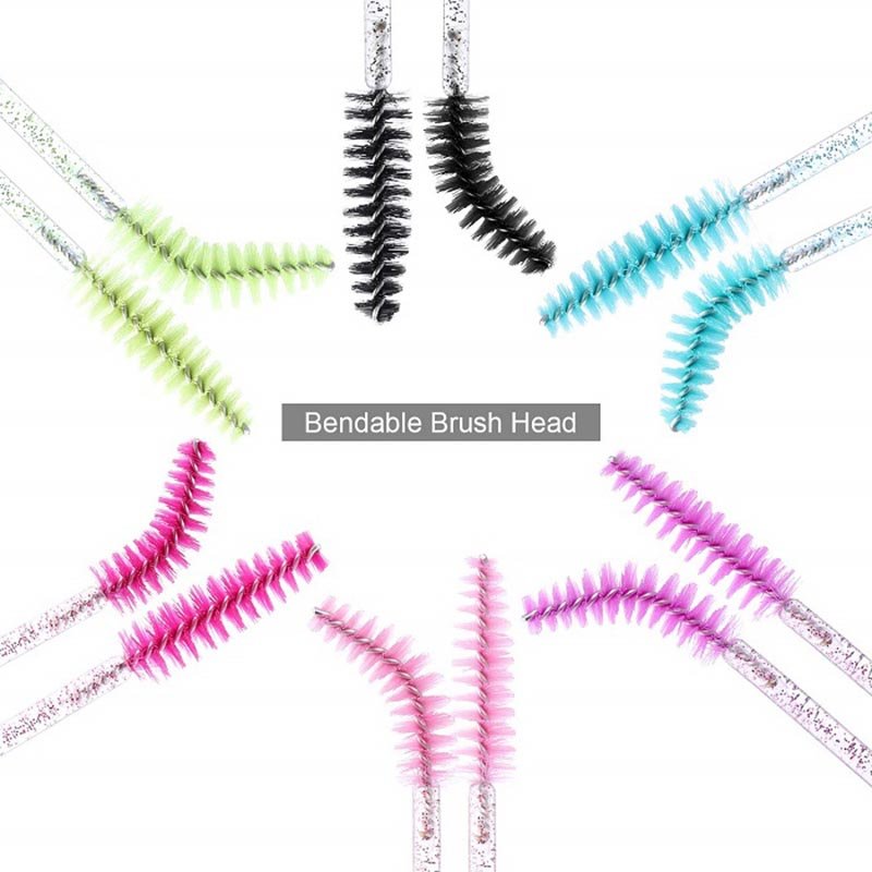 Eyelash brush-604