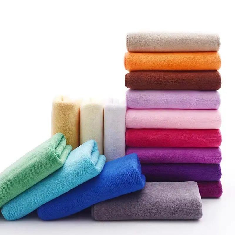 Pillow Towel-516