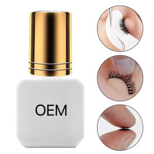 0.5S Fast Dry Black Glue