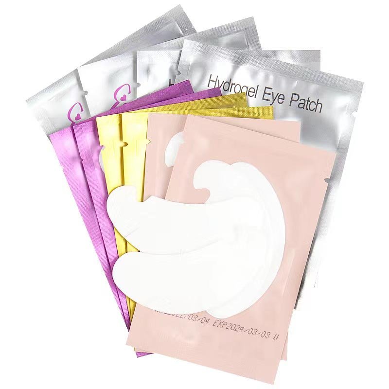 U shape Eye Patch-490