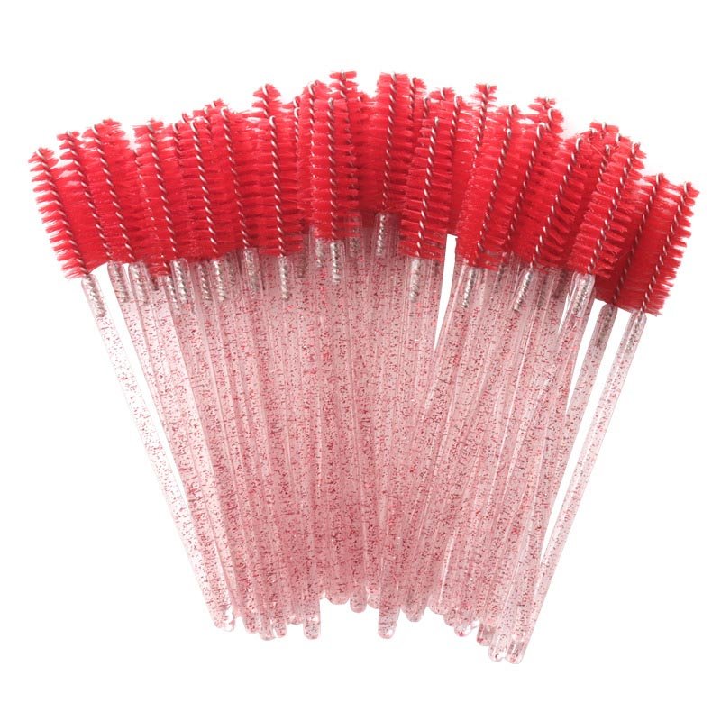 Eyelash brush-606