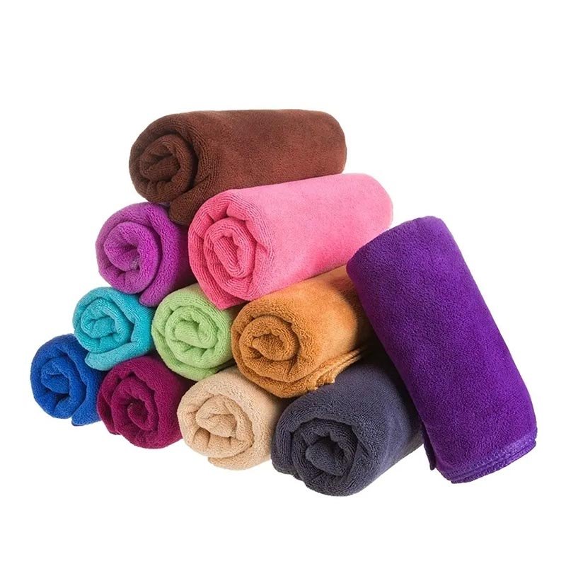 Beauty Towel-644