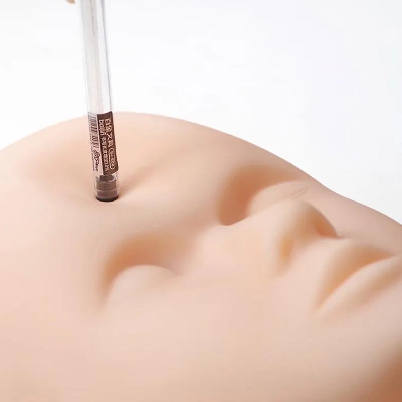 Mannequin Head-549