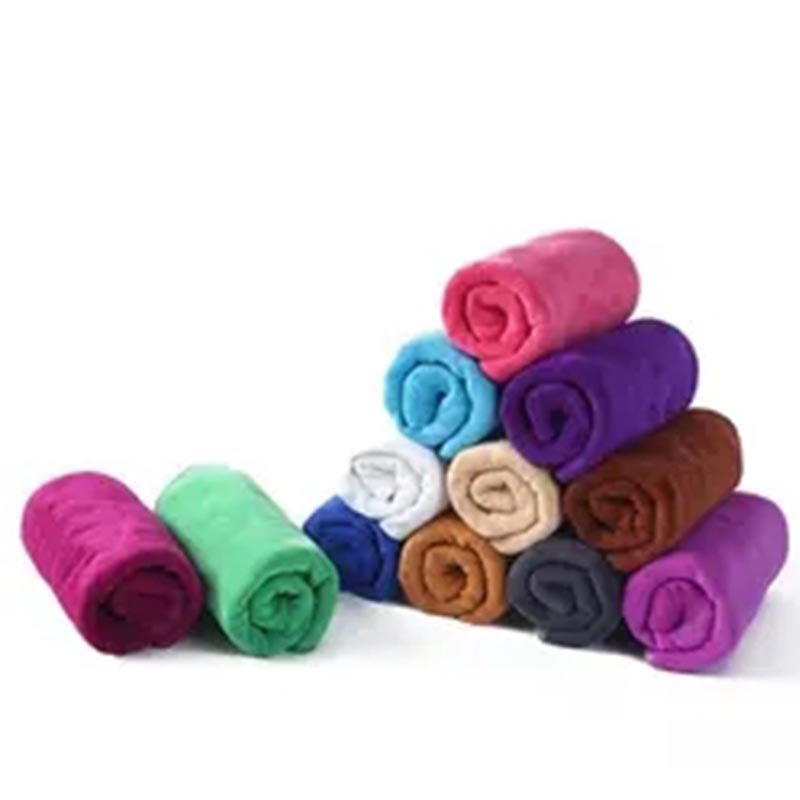 Beauty Towel-647
