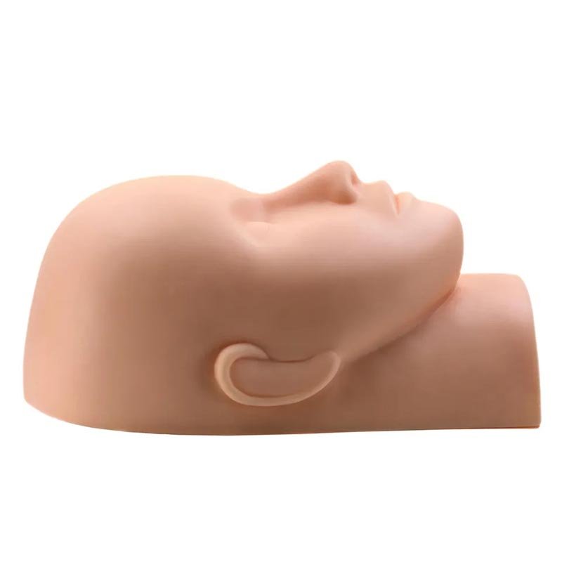 Mannequin Head-550