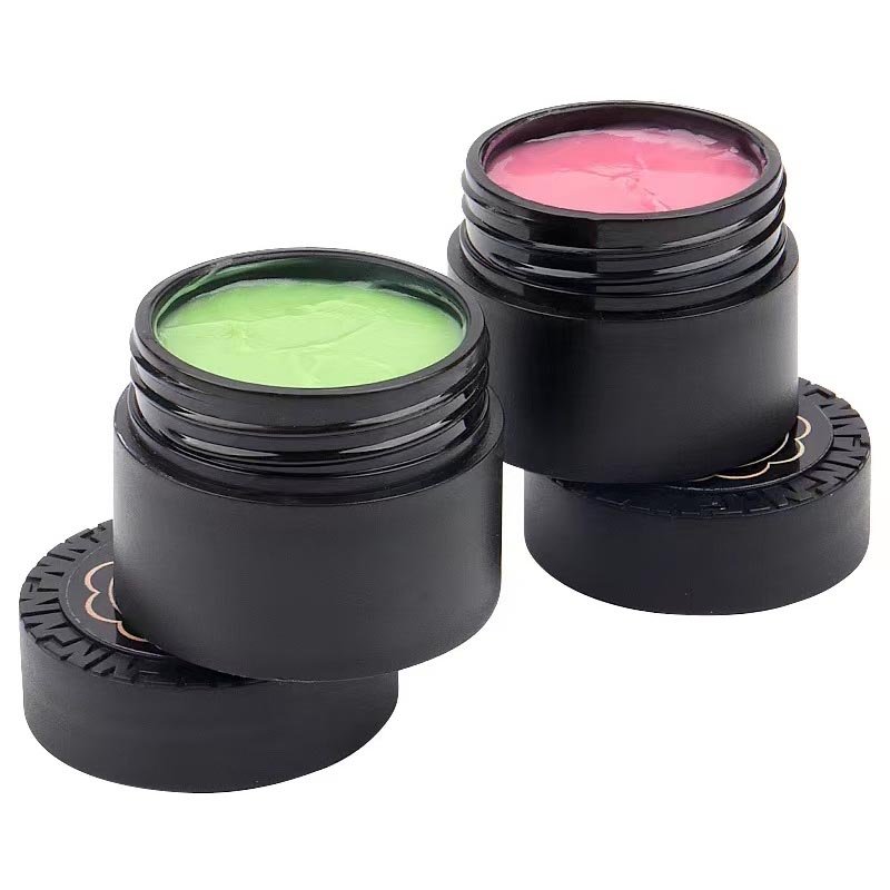 Cream Remover-616