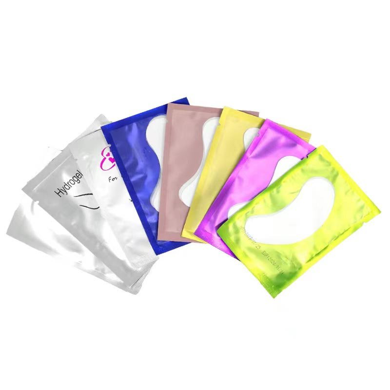 U shape Eye Patch-491