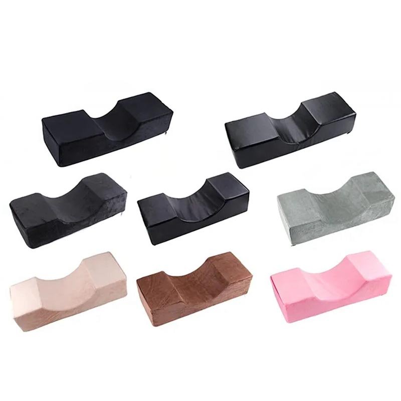 U-shaped Soft Pillow-486