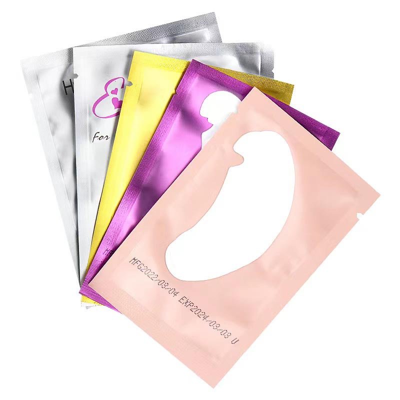 U shape Eye Patch-489