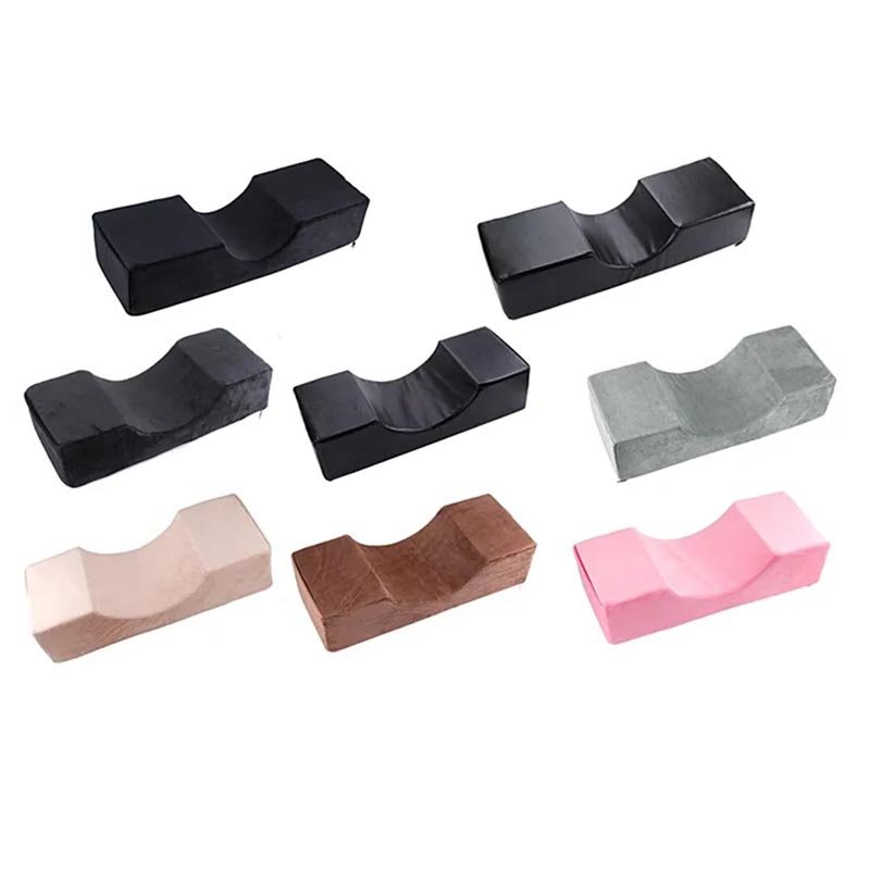 U-shaped Soft Pillow-487
