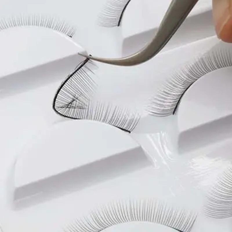 Practice Eyelashes-513