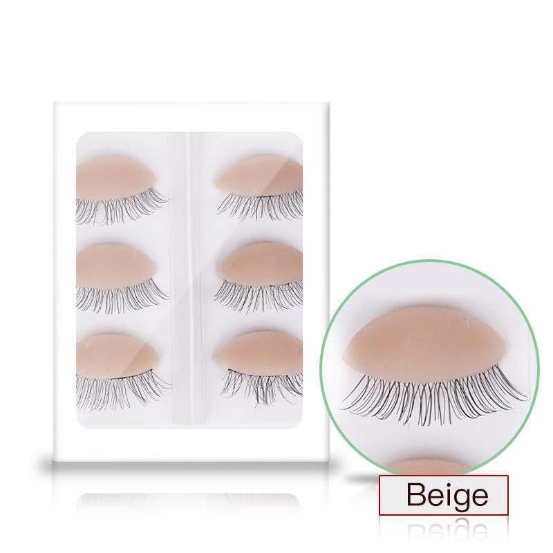 Detachable Eye-614