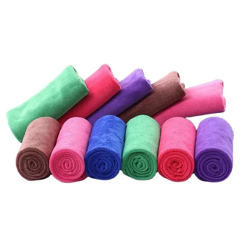 Beauty Towel-645