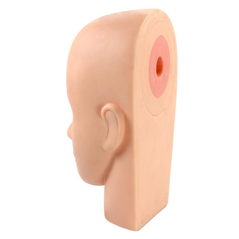Mannequin Head-553