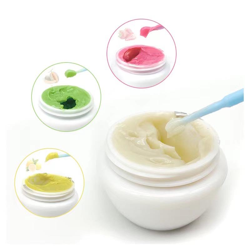 Cream Remover-617
