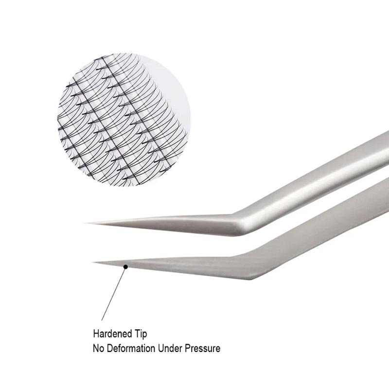 Lash Tweezer-567