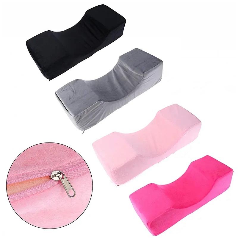 U-shaped Soft Pillow-485
