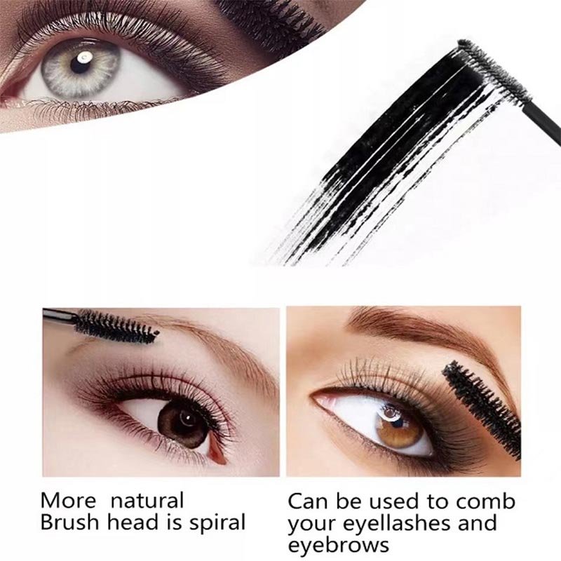 Eyelash brush-607