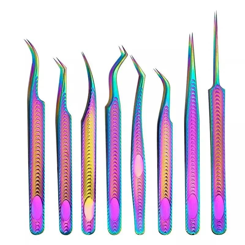 Lash Tweezer-564