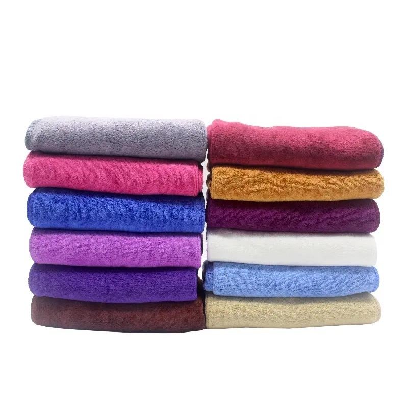 Beauty Towel-646